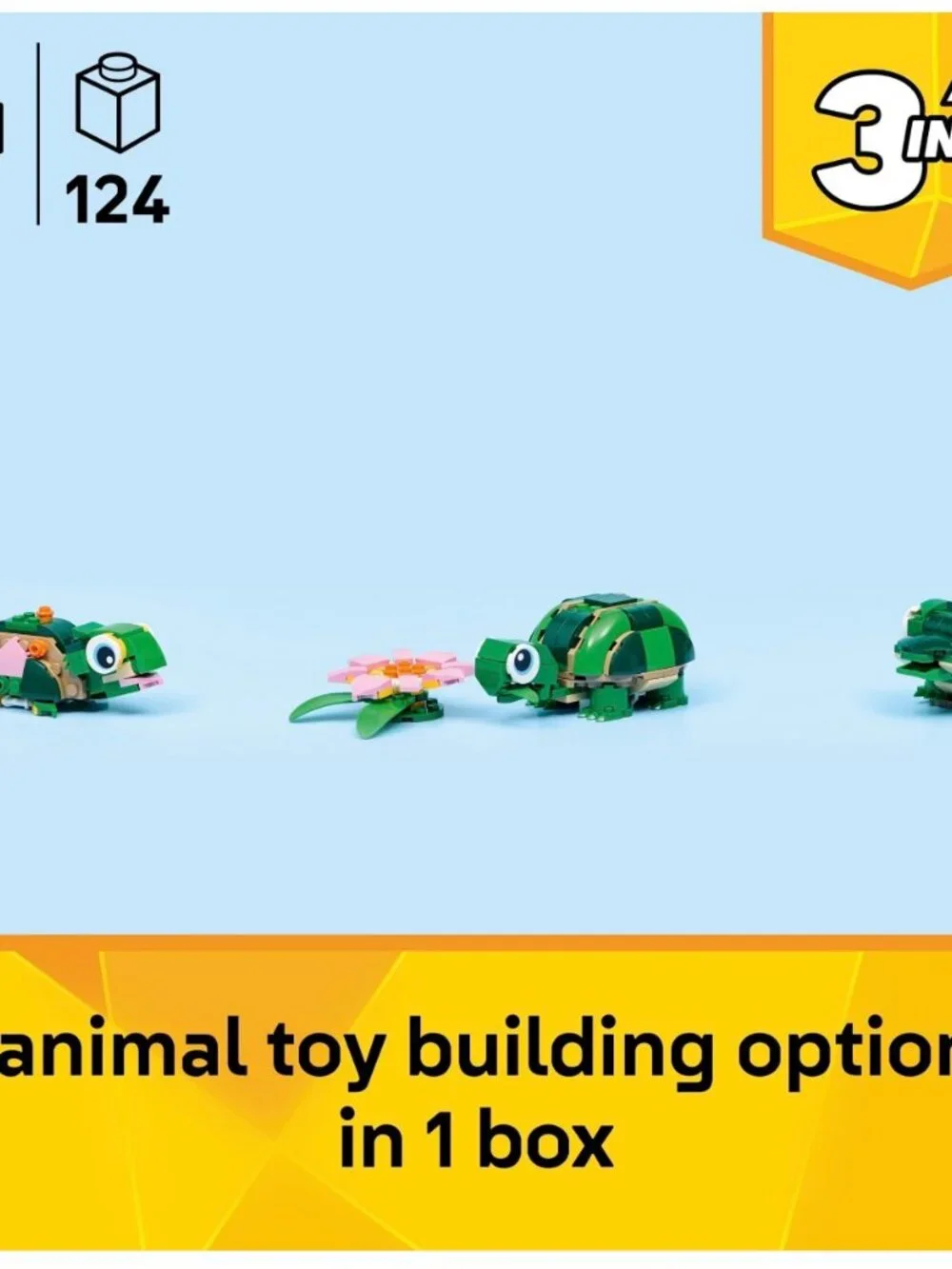 Lego brand new